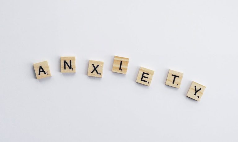 Anxiety and Stress During IBDP