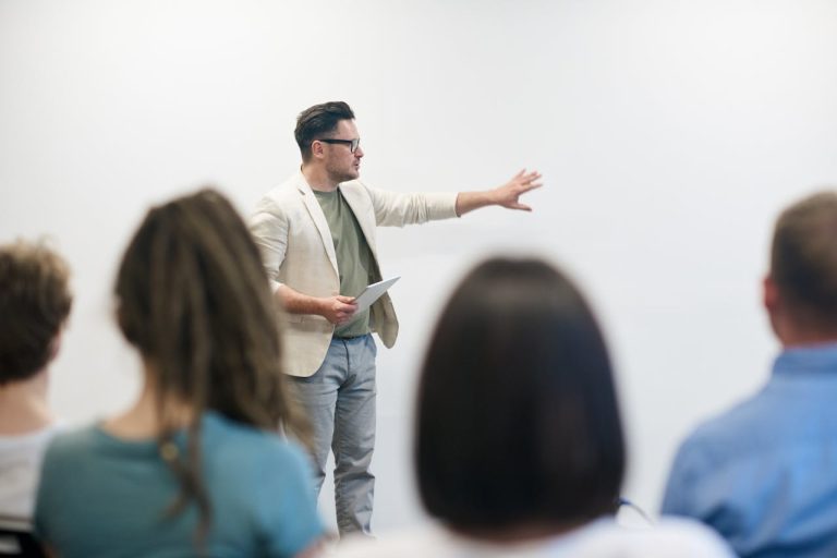 Communication with IB Teachers and Advisors