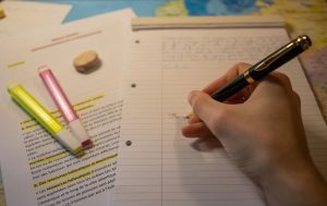 How to Write an Effective Abstract for IB Research Papers