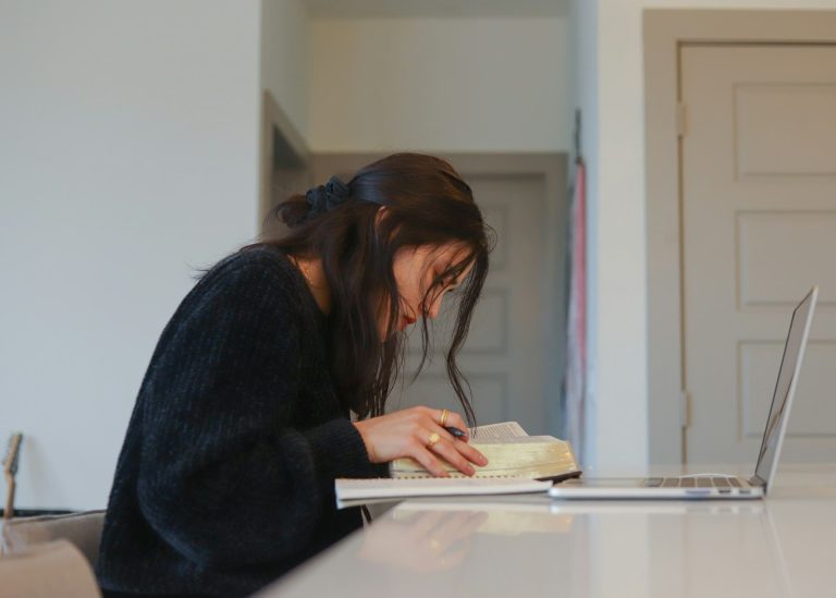 Writing an Effective Abstract for IB Research Papers