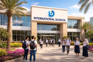 IB Schools Middle East Update 2026